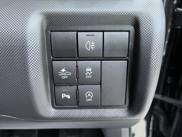 ロッキープレミアムＧシートヒーター　オートライト　キーフリー　アイドリングストップ　バックモニター　ディスプレイオーディオ　ＵＳＢ入力端子　Ｂｌｕｅｔｏｏｔｈ　電動パーキングブレーキ　ティーゼットデオプラス（岡山県）の中古車