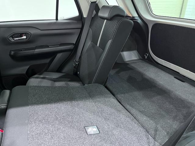 ロッキープレミアムＧシートヒーター　オートライト　キーフリー　アイドリングストップ　バックモニター　ディスプレイオーディオ　ＵＳＢ入力端子　Ｂｌｕｅｔｏｏｔｈ　電動パーキングブレーキ　ティーゼットデオプラス（岡山県）の中古車