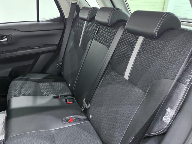 ロッキープレミアムＧシートヒーター　オートライト　キーフリー　アイドリングストップ　バックモニター　ディスプレイオーディオ　ＵＳＢ入力端子　Ｂｌｕｅｔｏｏｔｈ　電動パーキングブレーキ　ティーゼットデオプラス（岡山県）の中古車