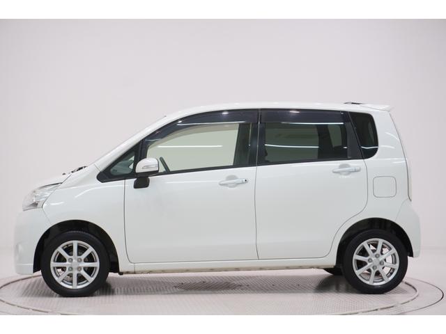 ムーヴカスタムＸキーフリー　ＣＤチューナー　電動格納式ドアミラー　エアコン　パワーステアリング　パワーウィンドウ　運転席エアバッグ　ＡＢＳ　ティーゼットデオプラス（岡山県）の中古車