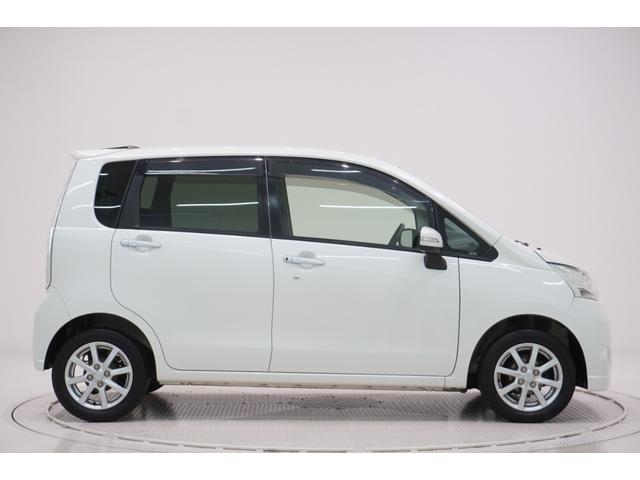 ムーヴカスタムＸキーフリー　ＣＤチューナー　電動格納式ドアミラー　エアコン　パワーステアリング　パワーウィンドウ　運転席エアバッグ　ＡＢＳ　ティーゼットデオプラス（岡山県）の中古車