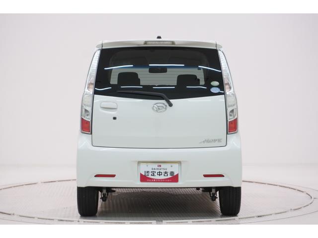 ムーヴカスタムＸキーフリー　ＣＤチューナー　電動格納式ドアミラー　エアコン　パワーステアリング　パワーウィンドウ　運転席エアバッグ　ＡＢＳ　ティーゼットデオプラス（岡山県）の中古車