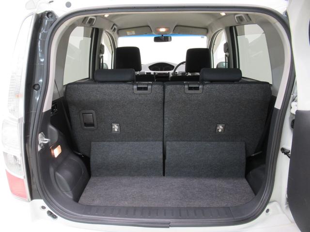 ムーヴカスタムＸキーフリー　ＣＤチューナー　電動格納式ドアミラー　エアコン　パワーステアリング　パワーウィンドウ　運転席エアバッグ　ＡＢＳ　ティーゼットデオプラス（岡山県）の中古車