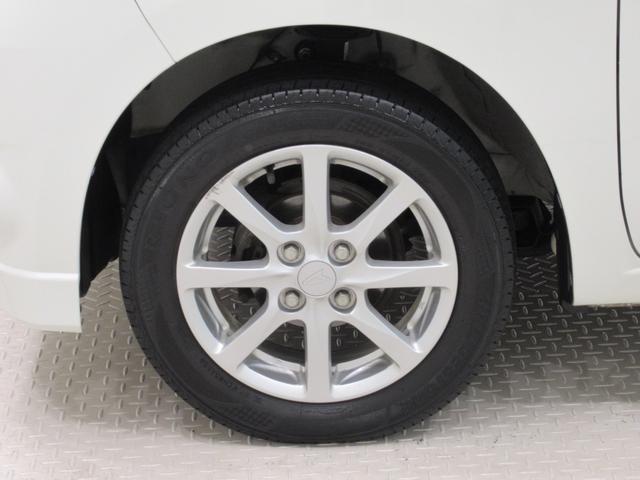 ムーヴカスタムＸキーフリー　ＣＤチューナー　電動格納式ドアミラー　エアコン　パワーステアリング　パワーウィンドウ　運転席エアバッグ　ＡＢＳ　ティーゼットデオプラス（岡山県）の中古車