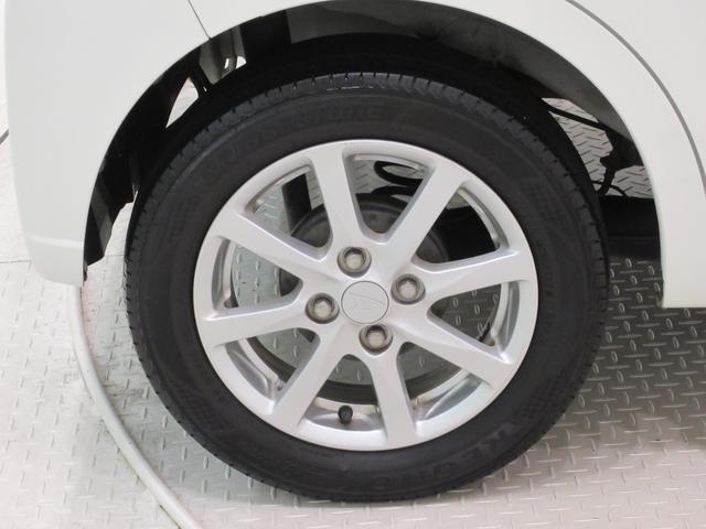 ムーヴカスタムＸキーフリー　ＣＤチューナー　電動格納式ドアミラー　エアコン　パワーステアリング　パワーウィンドウ　運転席エアバッグ　ＡＢＳ　ティーゼットデオプラス（岡山県）の中古車