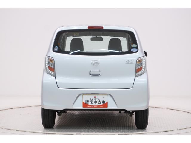 ミライースＬ　ＳＡキーレスエントリー　アイドリングストップ　ＣＤチューナー　エアコン　パワーステアリング　パワーウィンドウ　運転席エアバッグ　ＡＢＳ　ティーゼットデオプラス（岡山県）の中古車