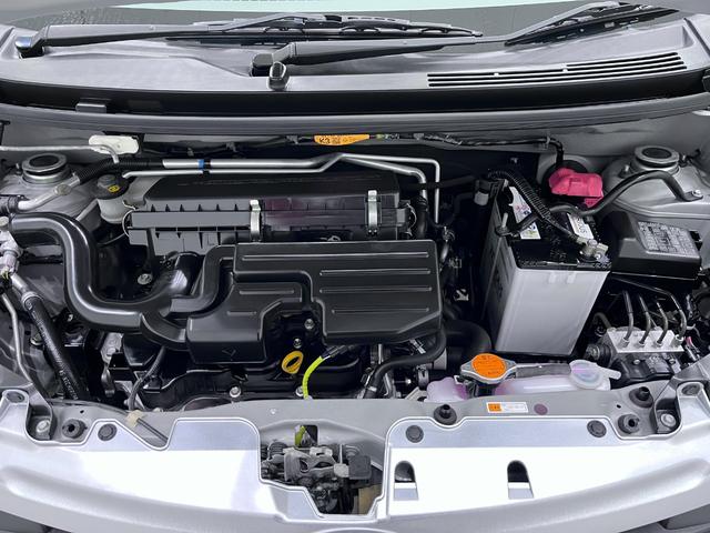 ミライースＬ　ＳＡキーレスエントリー　アイドリングストップ　ＣＤチューナー　エアコン　パワーステアリング　パワーウィンドウ　運転席エアバッグ　ＡＢＳ　ティーゼットデオプラス（岡山県）の中古車