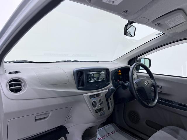 ミライースＬ　ＳＡキーレスエントリー　アイドリングストップ　ＣＤチューナー　エアコン　パワーステアリング　パワーウィンドウ　運転席エアバッグ　ＡＢＳ　ティーゼットデオプラス（岡山県）の中古車