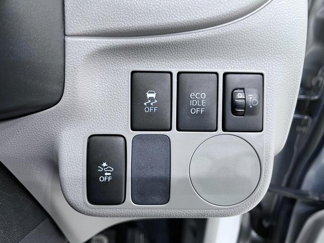 ミライースＬ　ＳＡキーレスエントリー　アイドリングストップ　ＣＤチューナー　エアコン　パワーステアリング　パワーウィンドウ　運転席エアバッグ　ＡＢＳ　ティーゼットデオプラス（岡山県）の中古車