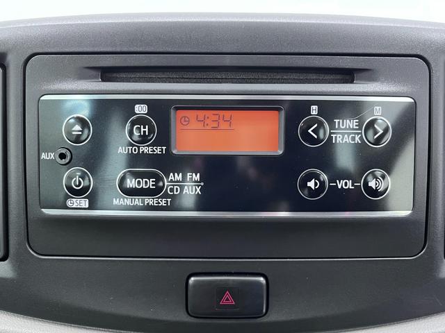 ミライースＬ　ＳＡキーレスエントリー　アイドリングストップ　ＣＤチューナー　エアコン　パワーステアリング　パワーウィンドウ　運転席エアバッグ　ＡＢＳ　ティーゼットデオプラス（岡山県）の中古車