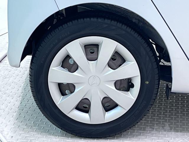 ミライースＬ　ＳＡキーレスエントリー　アイドリングストップ　ＣＤチューナー　エアコン　パワーステアリング　パワーウィンドウ　運転席エアバッグ　ＡＢＳ　ティーゼットデオプラス（岡山県）の中古車