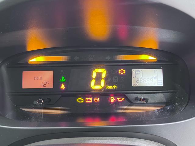 ミライースＬ　ＳＡキーレスエントリー　アイドリングストップ　ＣＤチューナー　エアコン　パワーステアリング　パワーウィンドウ　運転席エアバッグ　ＡＢＳ　ティーゼットデオプラス（岡山県）の中古車