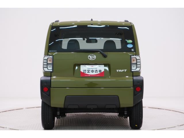 タフトＧターボシートヒーター　オートライト　キーフリー　アイドリングストップ　バックモニター　ナビ　ドライブレコーダー　ＵＳＢ入力端子　Ｂｌｕｅｔｏｏｔｈ　電動パーキングブレーキ　ティーゼットデオプラス（岡山県）の中古車