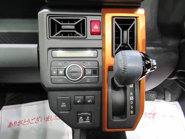 タフトＧターボシートヒーター　オートライト　キーフリー　アイドリングストップ　バックモニター　ナビ　ドライブレコーダー　ＵＳＢ入力端子　Ｂｌｕｅｔｏｏｔｈ　電動パーキングブレーキ　ティーゼットデオプラス（岡山県）の中古車