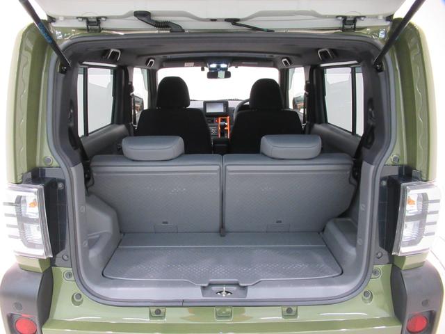 タフトＧターボシートヒーター　オートライト　キーフリー　アイドリングストップ　バックモニター　ナビ　ドライブレコーダー　ＵＳＢ入力端子　Ｂｌｕｅｔｏｏｔｈ　電動パーキングブレーキ　ティーゼットデオプラス（岡山県）の中古車