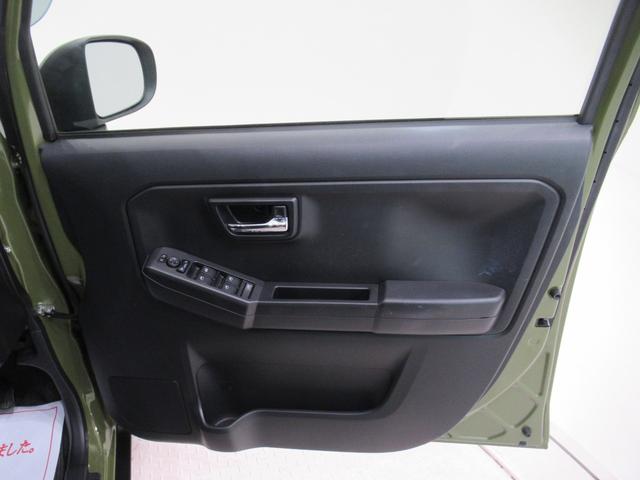 タフトＧターボシートヒーター　オートライト　キーフリー　アイドリングストップ　バックモニター　ナビ　ドライブレコーダー　ＵＳＢ入力端子　Ｂｌｕｅｔｏｏｔｈ　電動パーキングブレーキ　ティーゼットデオプラス（岡山県）の中古車