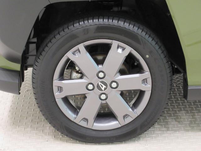 タフトＧターボシートヒーター　オートライト　キーフリー　アイドリングストップ　バックモニター　ナビ　ドライブレコーダー　ＵＳＢ入力端子　Ｂｌｕｅｔｏｏｔｈ　電動パーキングブレーキ　ティーゼットデオプラス（岡山県）の中古車