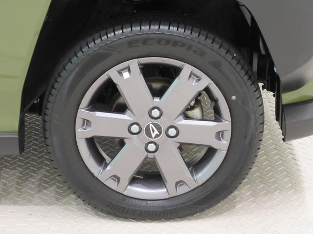 タフトＧターボシートヒーター　オートライト　キーフリー　アイドリングストップ　バックモニター　ナビ　ドライブレコーダー　ＵＳＢ入力端子　Ｂｌｕｅｔｏｏｔｈ　電動パーキングブレーキ　ティーゼットデオプラス（岡山県）の中古車