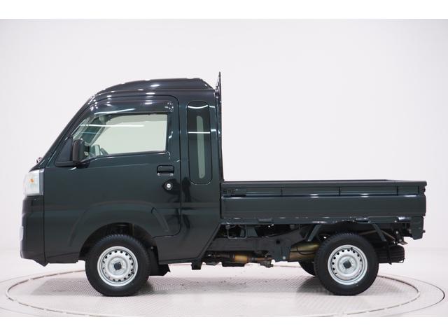 ハイゼットトラックジャンボ　ＳＡ３ｔ４ＷＤ　ＬＥＤヘッドランプ　キーレスエントリー　ＣＤチューナー　荷台作業灯　衝突被害軽減システム　レーンアシスト　ティーゼットデオプラス（岡山県）の中古車