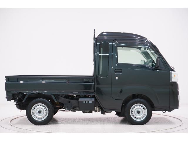ハイゼットトラックジャンボ　ＳＡ３ｔ４ＷＤ　ＬＥＤヘッドランプ　キーレスエントリー　ＣＤチューナー　荷台作業灯　衝突被害軽減システム　レーンアシスト　ティーゼットデオプラス（岡山県）の中古車