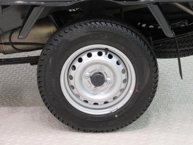 ハイゼットトラックジャンボ　ＳＡ３ｔ４ＷＤ　ＬＥＤヘッドランプ　キーレスエントリー　ＣＤチューナー　荷台作業灯　衝突被害軽減システム　レーンアシスト　ティーゼットデオプラス（岡山県）の中古車