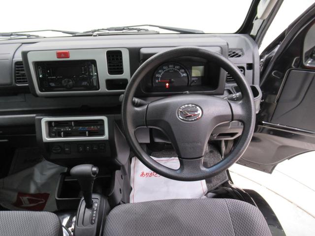 ハイゼットトラックジャンボ　ＳＡ３ｔ４ＷＤ　ＬＥＤヘッドランプ　キーレスエントリー　ＣＤチューナー　荷台作業灯　衝突被害軽減システム　レーンアシスト　ティーゼットデオプラス（岡山県）の中古車