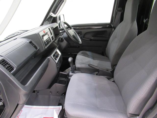 ハイゼットトラックジャンボ　ＳＡ３ｔ４ＷＤ　ＬＥＤヘッドランプ　キーレスエントリー　ＣＤチューナー　荷台作業灯　衝突被害軽減システム　レーンアシスト　ティーゼットデオプラス（岡山県）の中古車