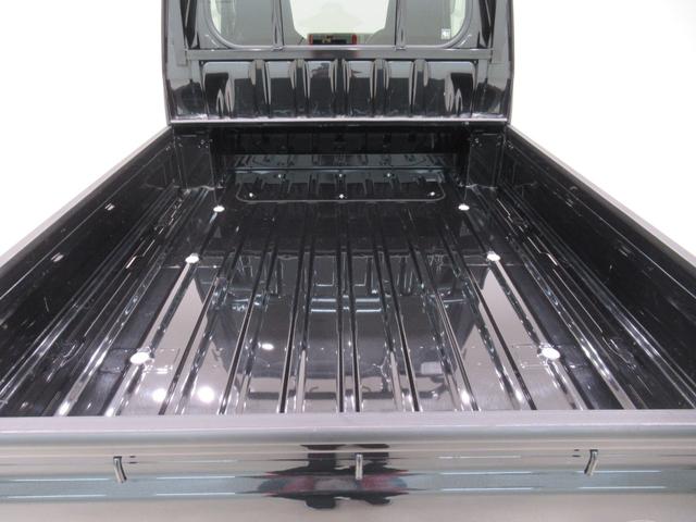 ハイゼットトラックジャンボ　ＳＡ３ｔ４ＷＤ　ＬＥＤヘッドランプ　キーレスエントリー　ＣＤチューナー　荷台作業灯　衝突被害軽減システム　レーンアシスト　ティーゼットデオプラス（岡山県）の中古車