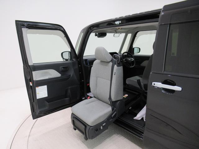 タントウェルカムシートリフトＸシートヒーター　左側パワースライドドア　オートライト　キーフリー　アイドリングストップ　パノラマモニター　ナビ　ドライブレコーダー　ＵＳＢ入力端子　Ｂｌｕｅｔｏｏｔｈ　福祉非課税車（岡山県）の中古車