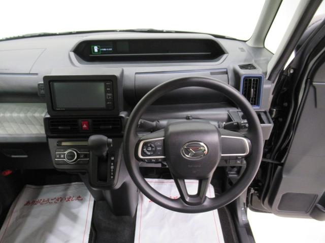 タントウェルカムシートリフトＸシートヒーター　左側パワースライドドア　オートライト　キーフリー　アイドリングストップ　パノラマモニター　ナビ　ドライブレコーダー　ＵＳＢ入力端子　Ｂｌｕｅｔｏｏｔｈ　福祉非課税車（岡山県）の中古車