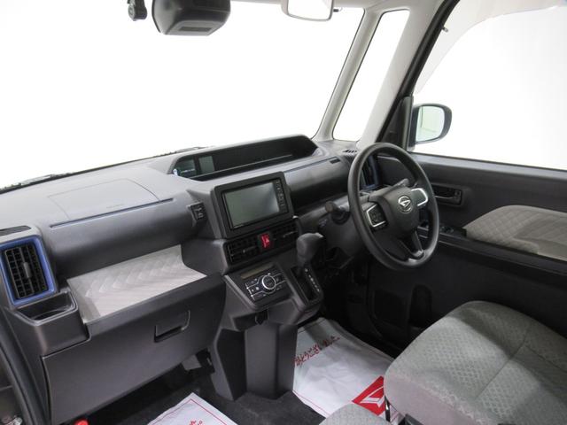 タントウェルカムシートリフトＸシートヒーター　左側パワースライドドア　オートライト　キーフリー　アイドリングストップ　パノラマモニター　ナビ　ドライブレコーダー　ＵＳＢ入力端子　Ｂｌｕｅｔｏｏｔｈ　福祉非課税車（岡山県）の中古車