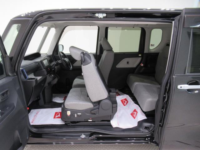 タントウェルカムシートリフトＸシートヒーター　左側パワースライドドア　オートライト　キーフリー　アイドリングストップ　パノラマモニター　ナビ　ドライブレコーダー　ＵＳＢ入力端子　Ｂｌｕｅｔｏｏｔｈ　福祉非課税車（岡山県）の中古車