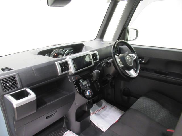 ウェイクＧターボＶＳ　ＳＡ３両側パワースライドドア　オートライト　キーフリー　アイドリングストップ　パノラマモニター　ナビ　ドライブレコーダー　ＵＳＢ入力端子　Ｂｌｕｅｔｏｏｔｈ　ティーゼットデオプラス（岡山県）の中古車