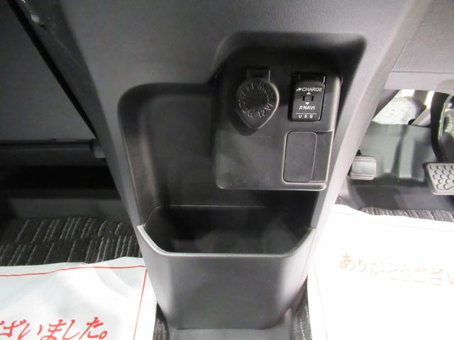 ウェイクＧターボＶＳ　ＳＡ３両側パワースライドドア　オートライト　キーフリー　アイドリングストップ　パノラマモニター　ナビ　ドライブレコーダー　ＵＳＢ入力端子　Ｂｌｕｅｔｏｏｔｈ　ティーゼットデオプラス（岡山県）の中古車