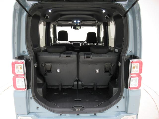 ウェイクＧターボＶＳ　ＳＡ３両側パワースライドドア　オートライト　キーフリー　アイドリングストップ　パノラマモニター　ナビ　ドライブレコーダー　ＵＳＢ入力端子　Ｂｌｕｅｔｏｏｔｈ　ティーゼットデオプラス（岡山県）の中古車