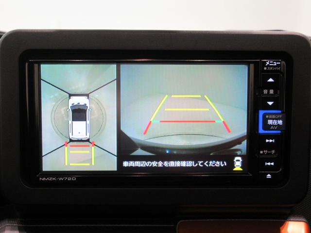 タフトＧターボ　クロムベンチャーシートヒーター　オートライト　キーフリー　アイドリングストップ　パノラマモニター　ナビ　ドライブレコーダー　ＵＳＢ入力端子　Ｂｌｕｅｔｏｏｔｈ　電動パーキングブレーキ　ティーゼットデオプラス（岡山県）の中古車