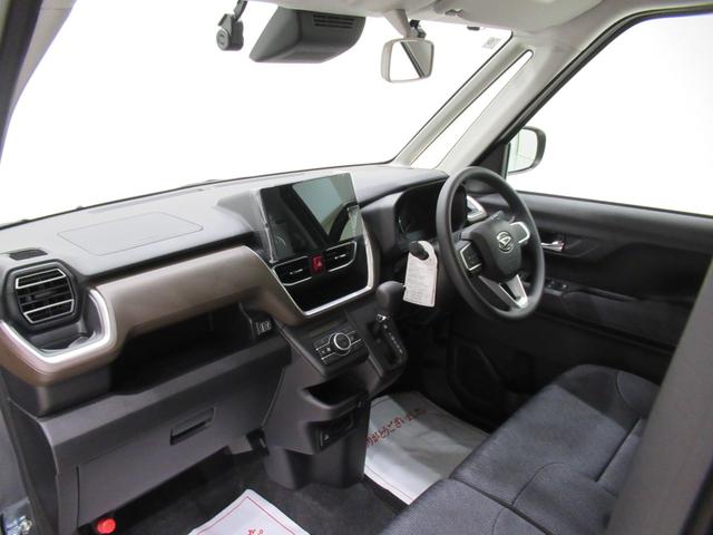 ムーヴＧパノラマモニター　１０インチナビ　ドライブレコーダー　左側パワースライドドア　ＵＳＢ入力端子　Ｂｌｕｅｔｏｏｔｈ　オートライト　キーフリー　アイドリングストップ　ティーゼットデオプラス（岡山県）の中古車