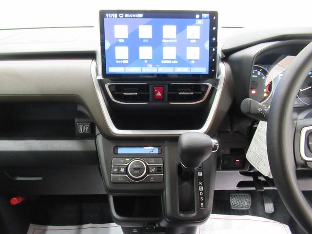 ムーヴＧパノラマモニター　１０インチナビ　ドライブレコーダー　左側パワースライドドア　ＵＳＢ入力端子　Ｂｌｕｅｔｏｏｔｈ　オートライト　キーフリー　アイドリングストップ　ティーゼットデオプラス（岡山県）の中古車