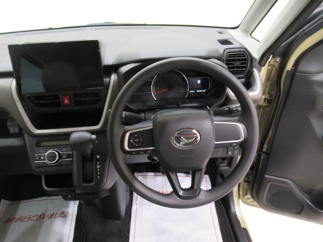 ムーヴＸパノラマモニター　１０インチナビ　ドライブレコーダー　左側パワースライドドア　ＵＳＢ入力端子　Ｂｌｕｅｔｏｏｔｈ　オートライト　キーフリー　アイドリングストップ　ティーゼットデオプラス（岡山県）の中古車