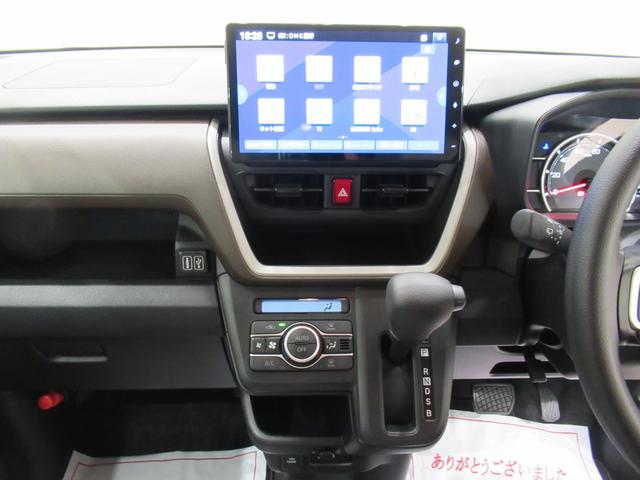 ムーヴＸパノラマモニター　１０インチナビ　ドライブレコーダー　左側パワースライドドア　ＵＳＢ入力端子　Ｂｌｕｅｔｏｏｔｈ　オートライト　キーフリー　アイドリングストップ　ティーゼットデオプラス（岡山県）の中古車