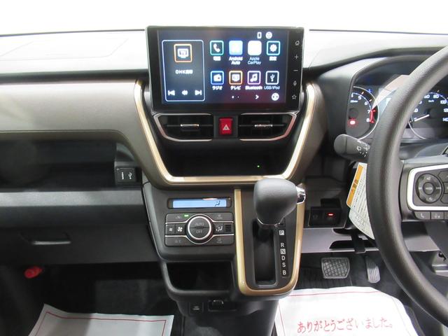 ムーヴＧパノラマモニター　９インチディスプレイオーディオ　ドライブレコーダー　左側パワースライドドア　ＵＳＢ入力端子　Ｂｌｕｅｔｏｏｔｈ　オートライト　キーフリー　アイドリングストップ　ティーゼットデオプラス（岡山県）の中古車