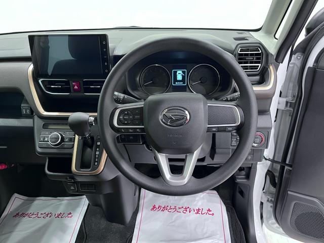 ムーヴＧパノラマモニター　９インチディスプレイオーディオ　ドライブレコーダー　左側パワースライドドア　ＵＳＢ入力端子　Ｂｌｕｅｔｏｏｔｈ　オートライト　キーフリー　アイドリングストップ　ティーゼットデオプラス（岡山県）の中古車