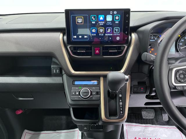 ムーヴＧパノラマモニター　９インチディスプレイオーディオ　ドライブレコーダー　左側パワースライドドア　ＵＳＢ入力端子　Ｂｌｕｅｔｏｏｔｈ　オートライト　キーフリー　アイドリングストップ　ティーゼットデオプラス（岡山県）の中古車