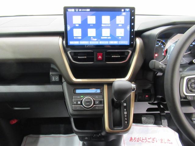 ムーヴＧパノラマモニター　１０インチナビ　ドライブレコーダー　左側パワースライドドア　ＵＳＢ入力端子　Ｂｌｕｅｔｏｏｔｈ　オートライト　キーフリー　アイドリングストップ　ティーゼットデオプラス（岡山県）の中古車