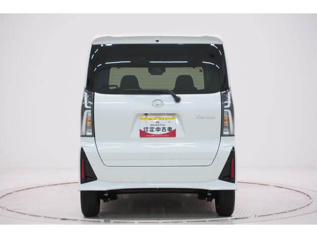 タントカスタムＸ両側パワースライドドア　シートヒーター　ＵＳＢ入力端子　オートライト　キーフリー　アイドリングストップ　衝突被害軽減システム　レーンアシスト　オートマチックハイビーム　ティーゼットデオプラス（岡山県）の中古車