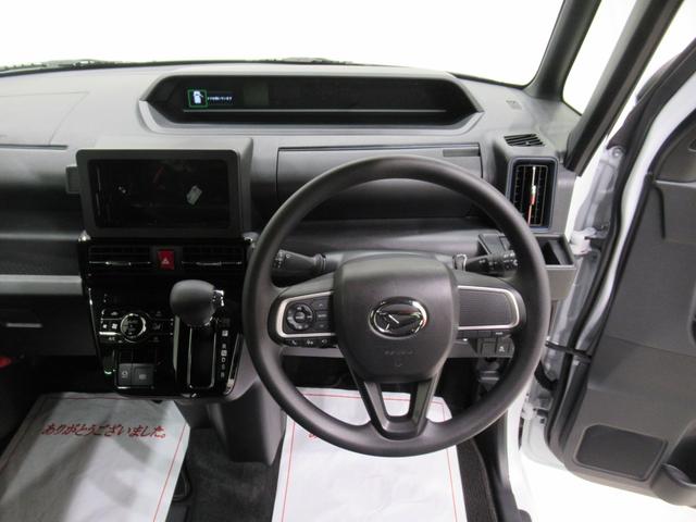 タントカスタムＸ両側パワースライドドア　シートヒーター　ＵＳＢ入力端子　オートライト　キーフリー　アイドリングストップ　衝突被害軽減システム　レーンアシスト　オートマチックハイビーム　ティーゼットデオプラス（岡山県）の中古車