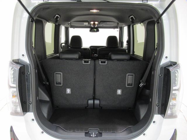 タントカスタムＸ両側パワースライドドア　シートヒーター　ＵＳＢ入力端子　オートライト　キーフリー　アイドリングストップ　衝突被害軽減システム　レーンアシスト　オートマチックハイビーム　ティーゼットデオプラス（岡山県）の中古車