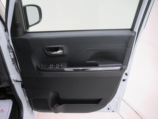 タントカスタムＸ両側パワースライドドア　シートヒーター　ＵＳＢ入力端子　オートライト　キーフリー　アイドリングストップ　衝突被害軽減システム　レーンアシスト　オートマチックハイビーム　ティーゼットデオプラス（岡山県）の中古車