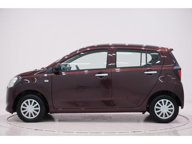 ミライースＬ　ＳＡ３オートライト　キーレスエントリー　アイドリングストップ　ＣＤチューナー　衝突被害軽減システム　レーンアシスト　オートマチックハイビーム　ティーゼットデオプラス（岡山県）の中古車