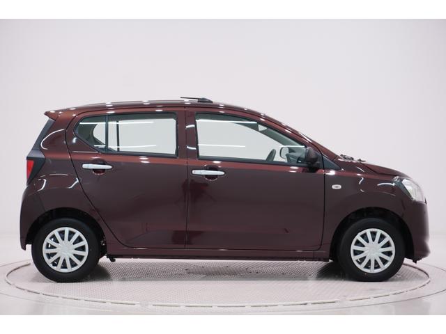 ミライースＬ　ＳＡ３オートライト　キーレスエントリー　アイドリングストップ　ＣＤチューナー　衝突被害軽減システム　レーンアシスト　オートマチックハイビーム　ティーゼットデオプラス（岡山県）の中古車